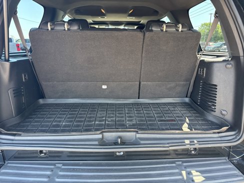 Used 2013 Ford Expedition Limited image 29