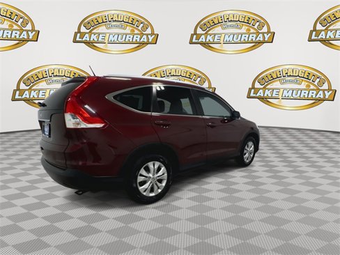 Used 2014 Honda CR-V EX-L image 3