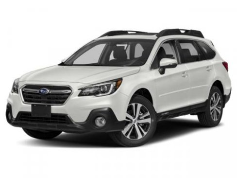 Used 2018 Subaru Outback 2.5i Limited image 4