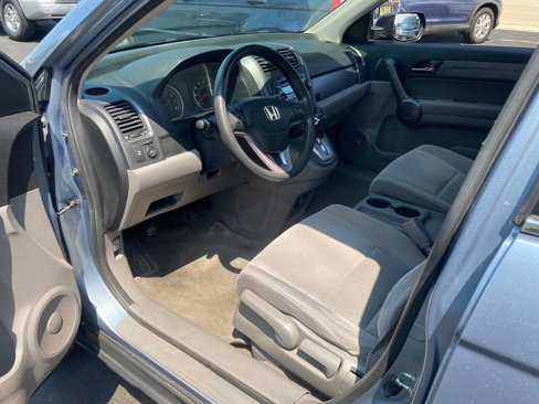 Used 2009 Honda CR-V EX image 10