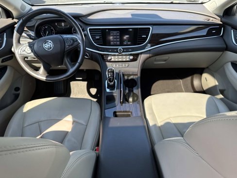 Used 2017 Buick LaCrosse Premium w/ Driver Confidence Package #2 image 13