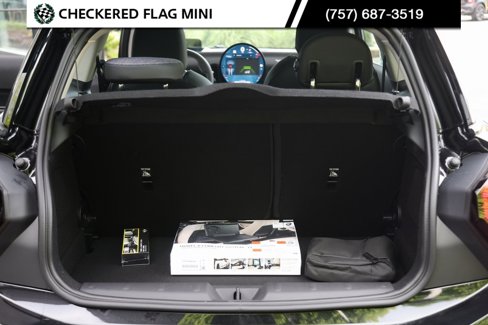 Used 2025 MINI Cooper S image 25