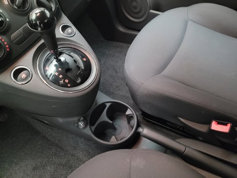 Used 2014 FIAT 500 Pop image 26