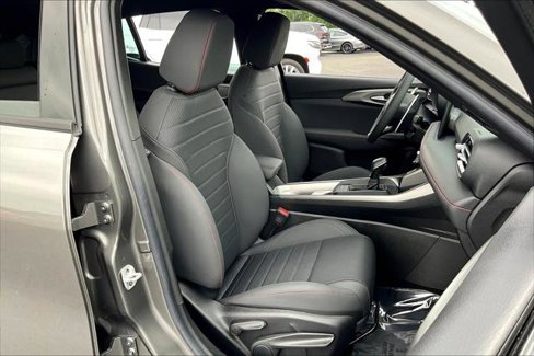 Used 2024 Dodge Hornet R/T image 26