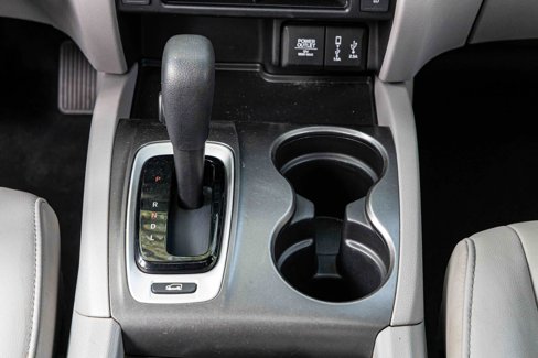 Used 2018 Honda Pilot EX-L image 13
