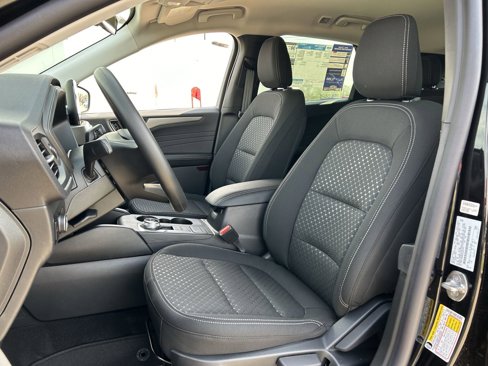 New 2025 Ford Escape Active image 50