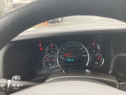 Used 2021 Chevrolet Express 3500 LT w/ LT Preferred Equipment Group image 13