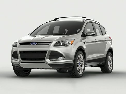Used 2016 Ford Escape Titanium w/ Equipment Group 301A image 1