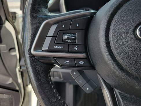 Used 2021 Subaru Outback Limited w/ Popular Package #2 image 19