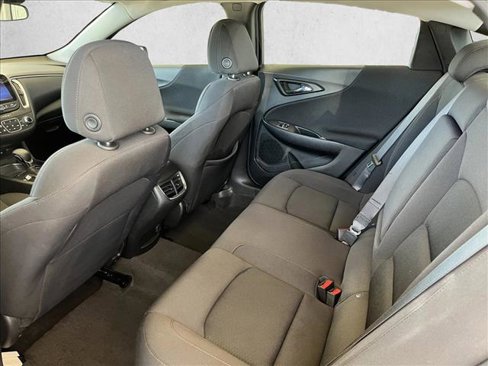 Used 2023 Chevrolet Malibu LT image 10