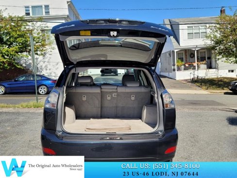 Used 2008 Lexus RX 350 AWD image 19