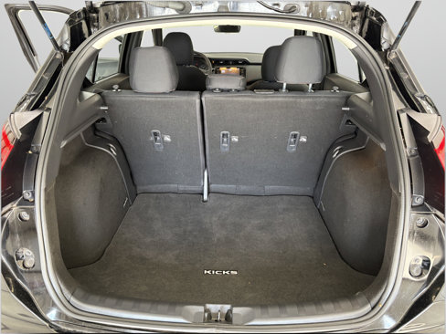 Used 2021 Nissan Kicks SR w/ Interior Electronics Package image 7