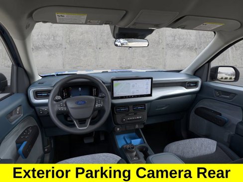 New 2025 Ford Maverick XLT image 9