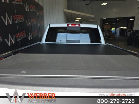 Used 2015 RAM 2500 Big Horn image 6
