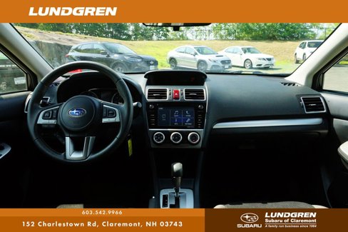 Used 2016 Subaru Crosstrek 2.0i Premium image 20