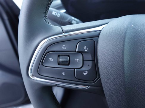 New 2025 Buick Envista Preferred w/ Convenience I Package image 14