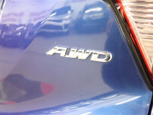 Used 2017 Honda HR-V EX-L image 7