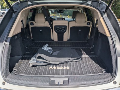 Used 2023 Acura MDX FWD w/ Technology Package image 27