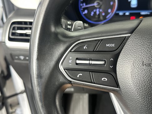 Used 2021 Hyundai Palisade SEL w/ Convenience Package image 26