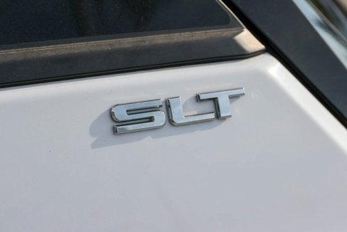 Used 2020 GMC Terrain SLT image 8