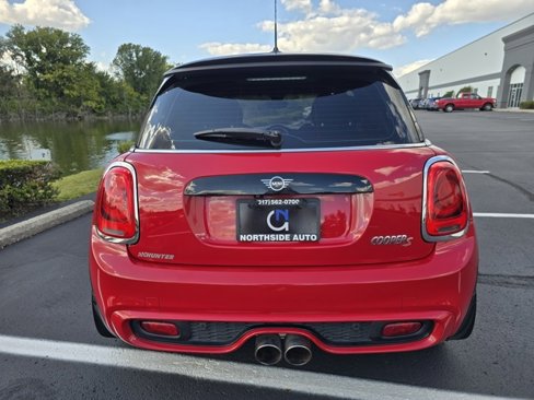 Used 2019 MINI Cooper S image 7