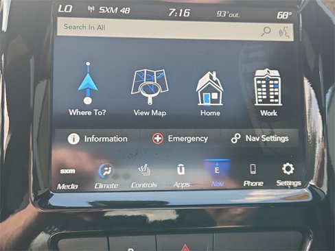 Used 2020 Jeep Cherokee High Altitude image 18
