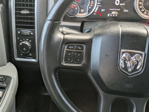 Used 2018 RAM 1500 Lone Star image 22