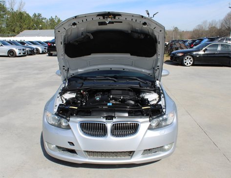 Used 2007 BMW 335i Coupe image 22