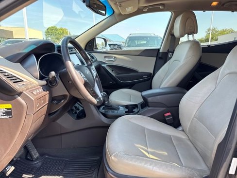 Used 2017 Hyundai Santa Fe Sport w/ Cargo Package image 11