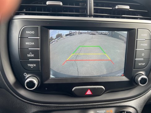 Used 2021 Kia Soul S image 22