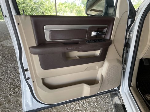 Used 2018 RAM 1500 Lone Star image 23