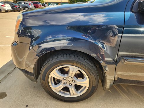 Used 2012 Honda Pilot EX-L image 10