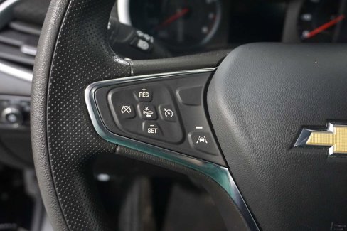 Used 2023 Chevrolet Malibu LT image 25