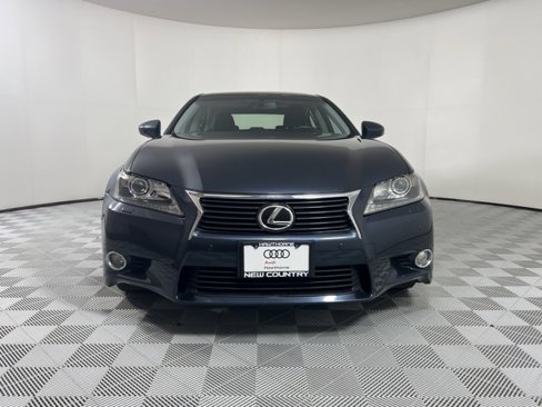 Used 2013 Lexus GS 350 AWD image 2