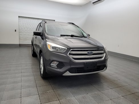 Used 2018 Ford Escape SEL image 14