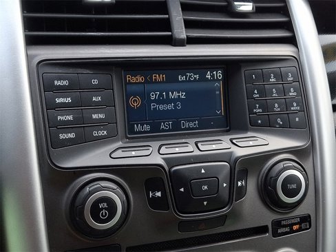 Used 2011 Ford Edge SE w/ 101A Rapid Spec Order Code image 4