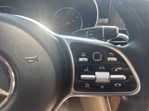 Used 2020 Mercedes-Benz GLC 300 4MATIC image 55