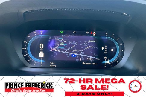 Used 2024 Volvo S60 B5 Plus image 16