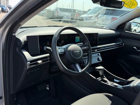 Used 2025 Hyundai Tucson SEL image 4