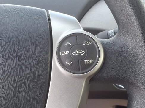 Used 2015 Toyota Prius Four image 24
