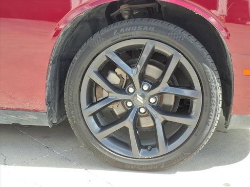 Used 2021 Dodge Challenger SXT w/ Blacktop Package image 8