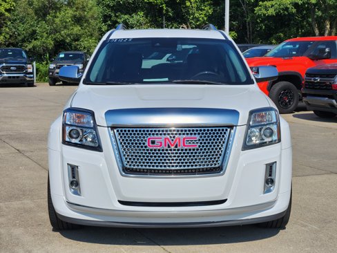 Used 2015 GMC Terrain Denali image 18