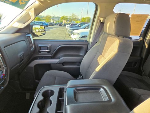 Used 2016 Chevrolet Silverado 1500 LT w/ All Star Edition image 22
