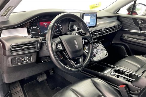 Used 2020 Lincoln Corsair FWD w/ Equipment Group 101A image 14