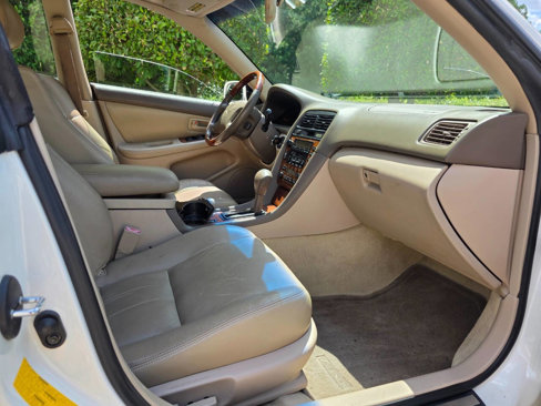 Used 2001 Lexus ES 330 image 28