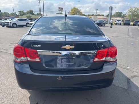 Used 2014 Chevrolet Cruze LT image 6