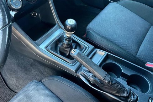 Used 2018 Subaru WRX Premium w/ Popular Package #1 image 15