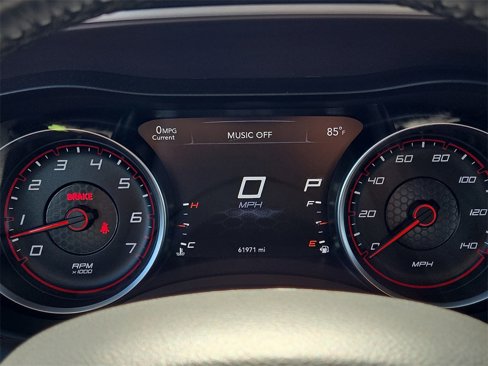 Used 2022 Dodge Charger SXT w/ Leather Interior Group image 29
