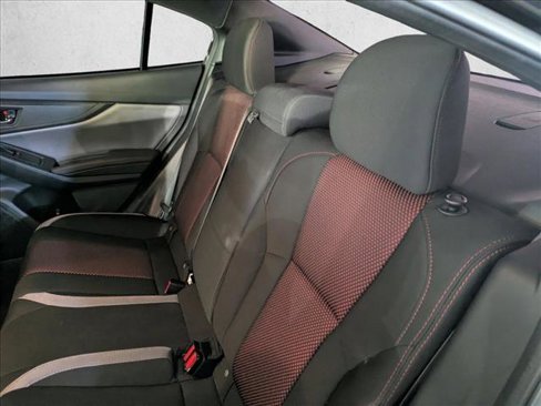 Used 2021 Subaru Impreza 2.0i Sport image 18