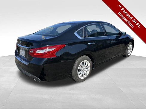 Used 2018 Nissan Altima 2.5 S w/ S Convenience Package image 6